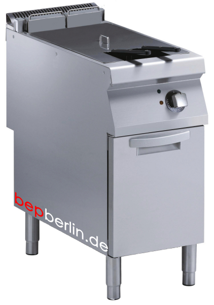 Zanussi Fritteuse 16,5 kW Standgerät, 400 x 900 x 850 mm